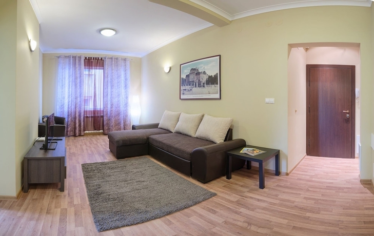 Imagen de la habitación del Casa de Huéspedes Guest House 32. Foto 4
