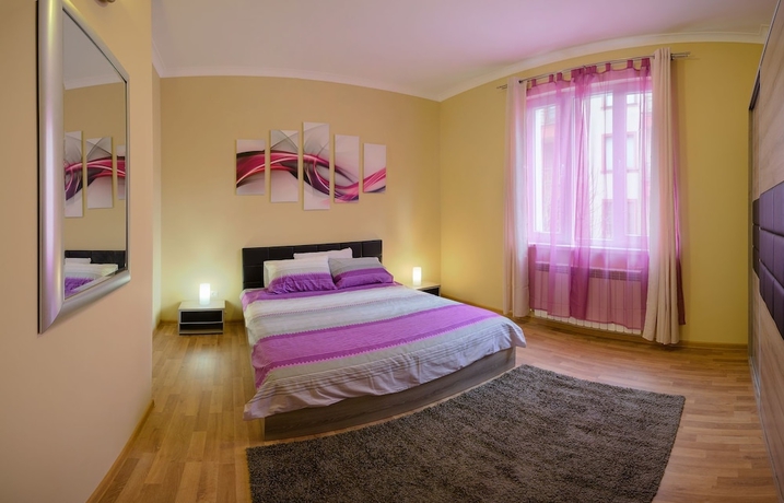 Imagen de la habitación del Casa de Huéspedes Guest House 32. Foto 5