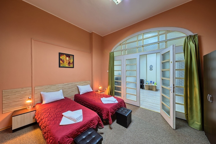Imagen de la habitación del Casa de Huéspedes Guest House 32. Foto 6