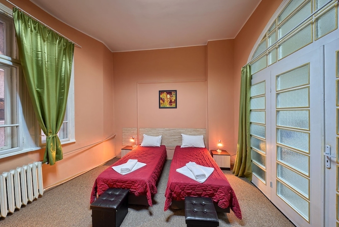 Imagen de la habitación del Casa de Huéspedes Guest House 32. Foto 7