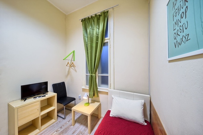 Imagen de la habitación del Casa de Huéspedes Guest House 32. Foto 8