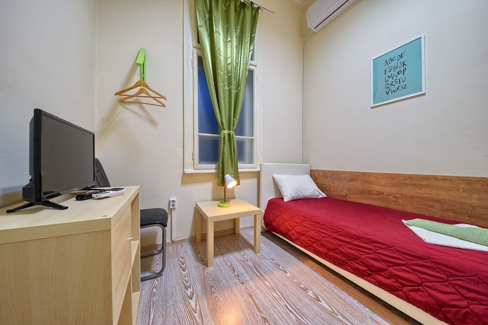 Imagen de la habitación del Casa de Huéspedes Guest House 32. Foto 9