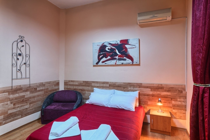 Imagen de la habitación del Casa de Huéspedes Guest House 32. Foto 10