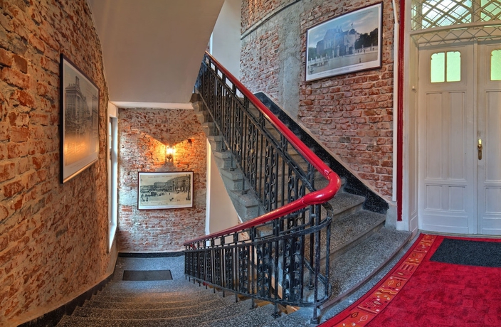 Imagen de los interiores del Casa de Huéspedes Guest House 32. Foto 18