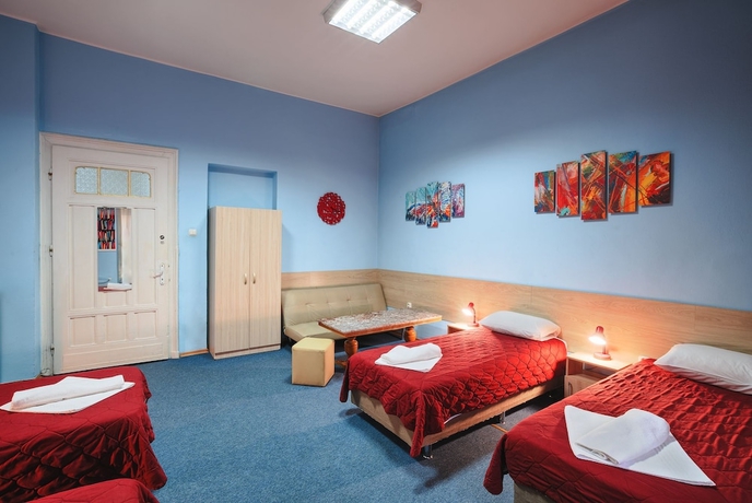 Imagen de la habitación del Casa de Huéspedes Guest House 32. Foto 12