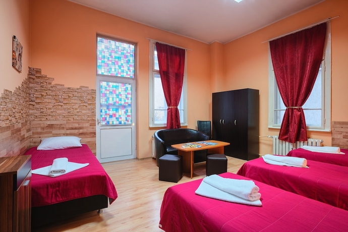 Imagen de la habitación del Casa de Huéspedes Guest House 32. Foto 15