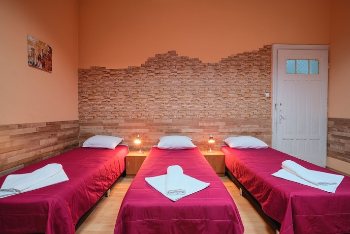 Imagen de la habitación del Casa de Huéspedes Guest House 32. Foto 16