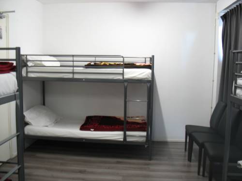 Imagen de la habitación del Casa de Huéspedes Guest House Amsterdam - Hostel. Foto 3