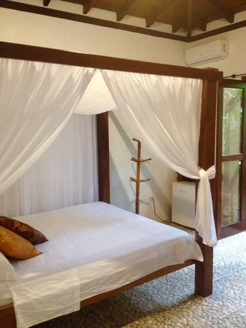 Imagen de la habitación del Casa de Huéspedes Guest House Da Lui. Foto 3