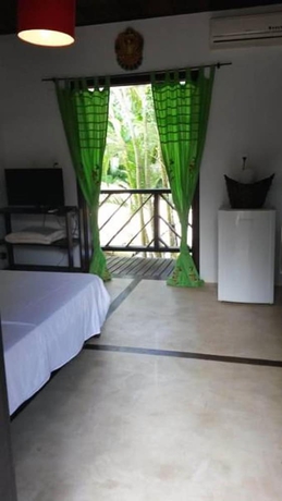 Imagen de la habitación del Casa de Huéspedes Guest House Da Lui. Foto 4