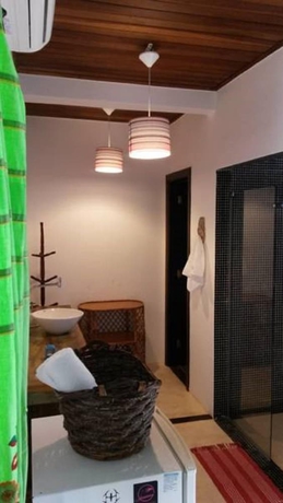 Imagen de la habitación del Casa de Huéspedes Guest House Da Lui. Foto 5