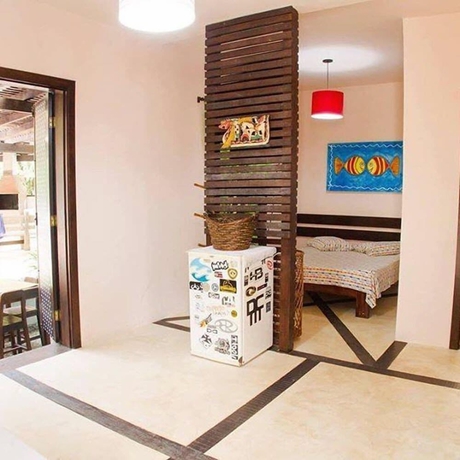 Imagen de la habitación del Casa de Huéspedes Guest House Da Lui. Foto 7