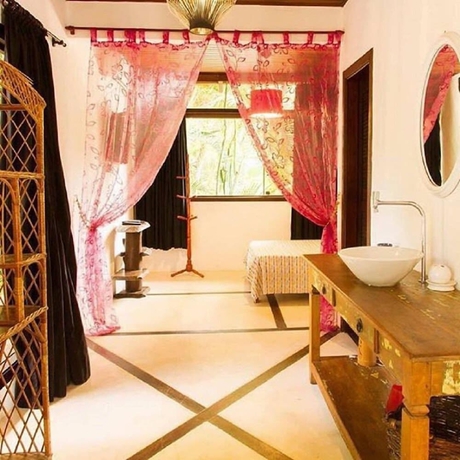 Imagen de la habitación del Casa de Huéspedes Guest House Da Lui. Foto 8