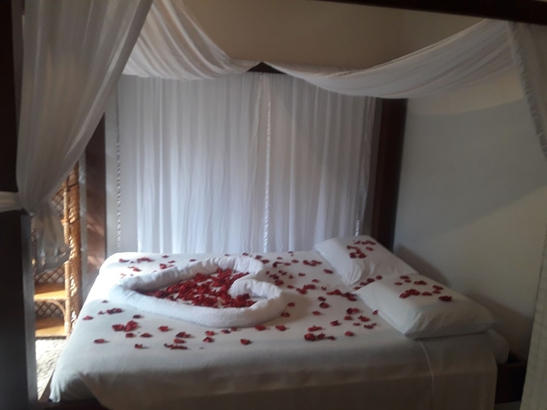 Imagen de la habitación del Casa de Huéspedes Guest House Da Lui. Foto 10