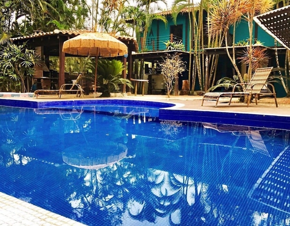 Imagen general del Casa de Huéspedes Guest House Da Lui. Foto 1