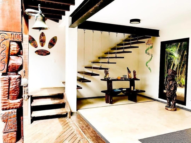 Imagen de los interiores del Casa de Huéspedes Guest House Da Lui. Foto 17