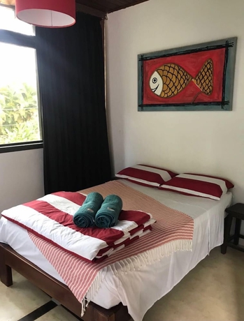 Imagen de la habitación del Casa de Huéspedes Guest House Da Lui. Foto 13