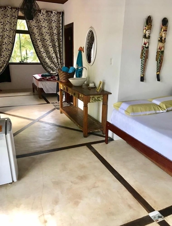 Imagen de la habitación del Casa de Huéspedes Guest House Da Lui. Foto 14