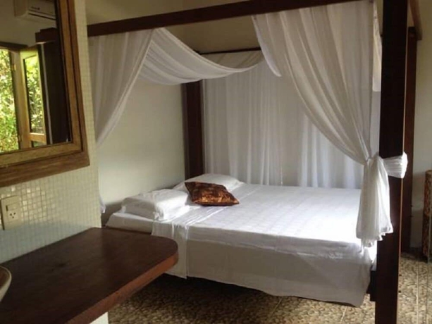 Imagen de la habitación del Casa de Huéspedes Guest House Da Lui. Foto 15