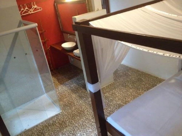 Imagen de la habitación del Casa de Huéspedes Guest House Da Lui. Foto 16