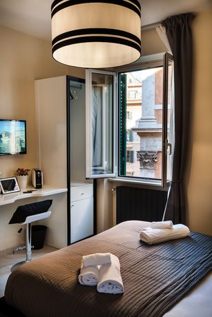 Imagen de la habitación del Casa de Huéspedes Guest House Grazioli. Foto 19