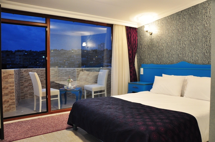 Imagen de la habitación del Casa de Huéspedes Guest House Harbiye. Foto 9