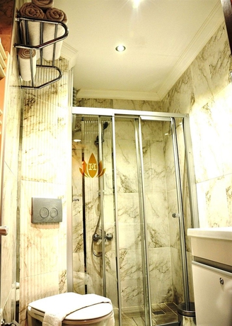 Imagen de la habitación del Casa de Huéspedes Guest House Harbiye. Foto 10