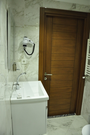 Imagen de la habitación del Casa de Huéspedes Guest House Harbiye. Foto 11
