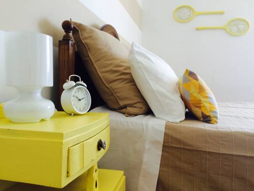 Imagen de la habitación del Casa de Huéspedes Guest House Infante Dom Henrique. Foto 2