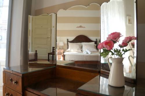 Imagen de la habitación del Casa de Huéspedes Guest House Infante Dom Henrique. Foto 3