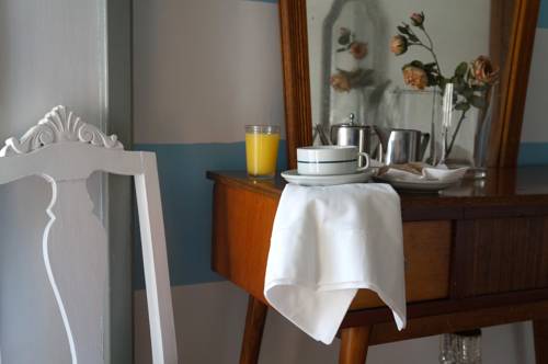 Imagen de la habitación del Casa de Huéspedes Guest House Infante Dom Henrique. Foto 8