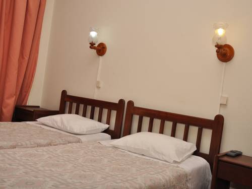 Imagen de la habitación del Casa de Huéspedes Guest House Infante Dom Henrique. Foto 10