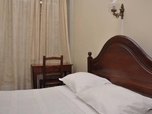 Imagen de la habitación del Casa de Huéspedes Guest House Infante Dom Henrique. Foto 12