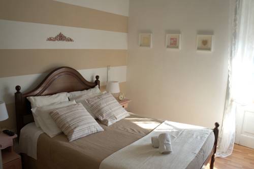 Imagen de la habitación del Casa de Huéspedes Guest House Infante Dom Henrique. Foto 14