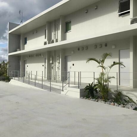 Imagen general del Casa de Huéspedes Guest House Minami Ii. Foto 3