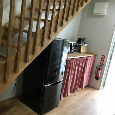 Imagen general del Casa de Huéspedes Guest House Minami Ii. Foto 4