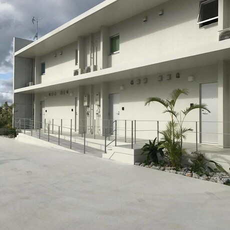 Imagen general del Casa de Huéspedes Guest House Minami Ii. Foto 1