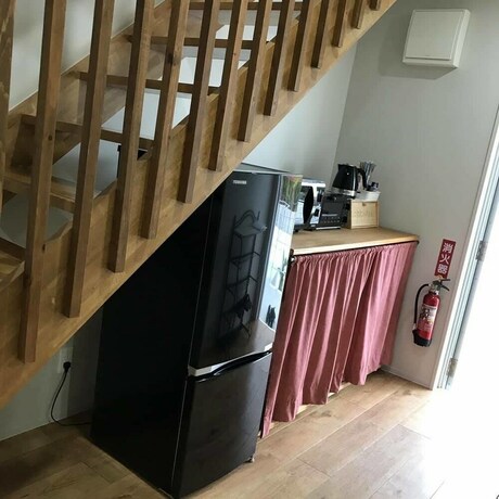 Imagen de la habitación del Casa de Huéspedes Guest House Minami Ii. Foto 12