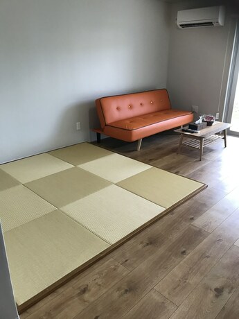 Imagen de la habitación del Casa de Huéspedes Guest House Minami Ii. Foto 13