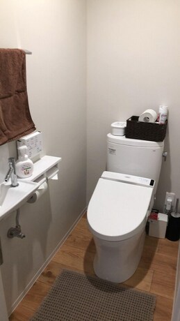 Imagen de la habitación del Casa de Huéspedes Guest House Minami Ii. Foto 16