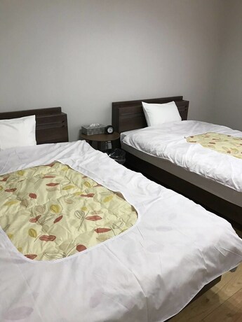 Imagen de la habitación del Casa de Huéspedes Guest House Minami Ii. Foto 17