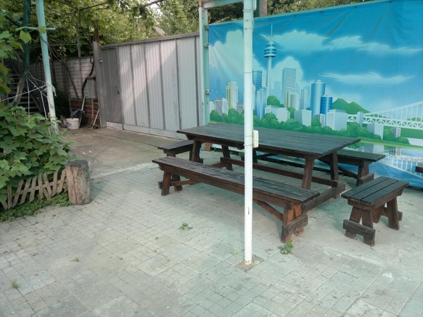 Imagen general del Casa de Huéspedes Guest House Na Limannoy. Foto 3