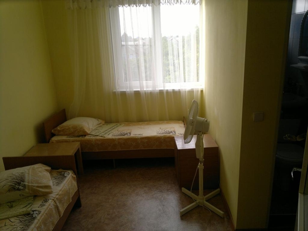 Imagen general del Casa de Huéspedes Guest House Na Limannoy. Foto 5