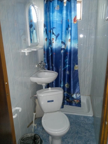 Imagen general del Casa de Huéspedes Guest House Na Limannoy. Foto 8