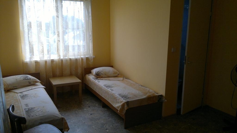 Imagen general del Casa de Huéspedes Guest House Na Limannoy. Foto 9