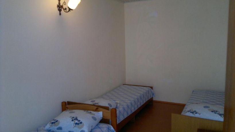 Imagen general del Casa de Huéspedes Guest House Na Limannoy. Foto 10