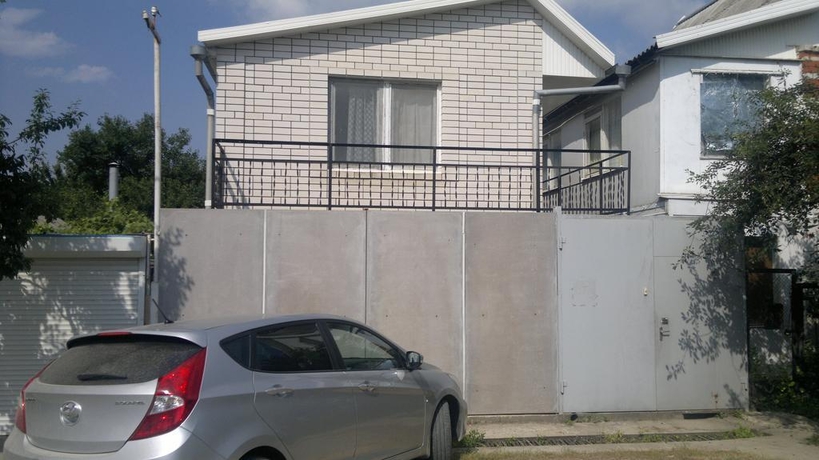 Imagen general del Casa de Huéspedes Guest House Na Limannoy. Foto 11