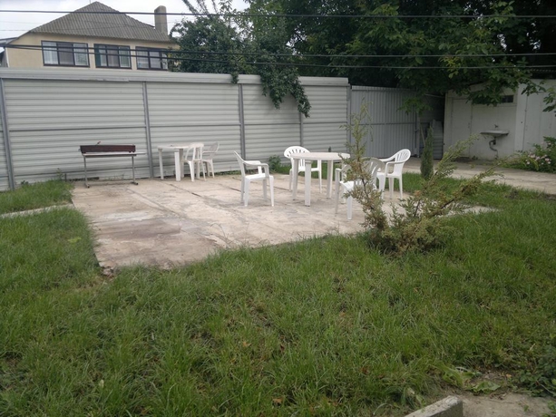 Imagen general del Casa de Huéspedes Guest House Na Limannoy. Foto 12