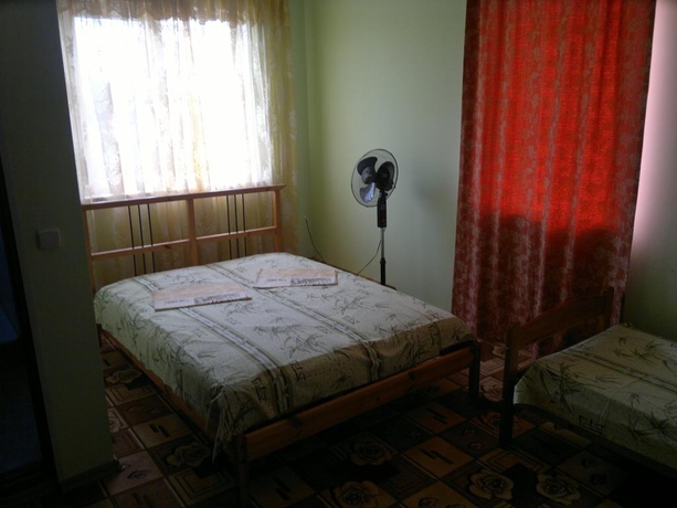 Imagen general del Casa de Huéspedes Guest House Na Limannoy. Foto 13