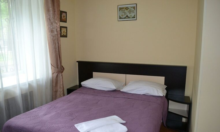 Imagen general del Casa de Huéspedes Guest House On Rabfakovskaya. Foto 5